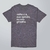 Camiseta Eu sou grisalha - loja online