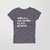 Camiseta Eu sou grisalha - comprar online