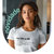 Camiseta Cacheada