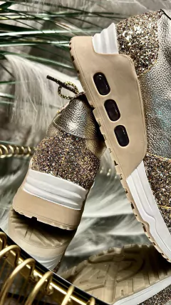 Imagen de ZAPA GOLD #4