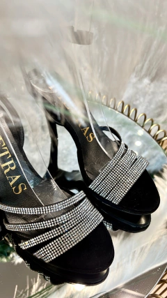 SANDALIA #8155 - tienda online