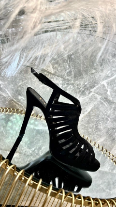 SANDALIA #8150/D en internet