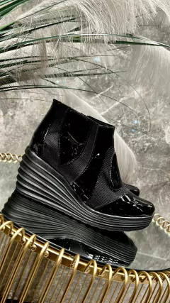 BOTINETA #352 - PIETRAS