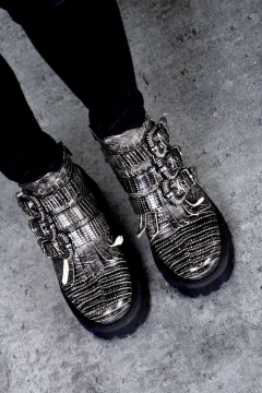 BORCEGO #9966/A - comprar online