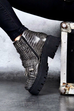 BORCEGO #9966/A - PIETRAS