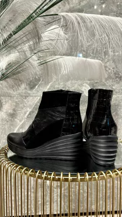 BOTINETA #355 - PIETRAS