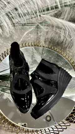 BOTINETA #352 - PIETRAS