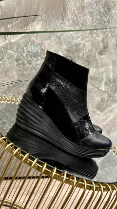 BOTINETA #355 - PIETRAS