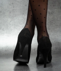 STILETTO NEGRO - comprar online