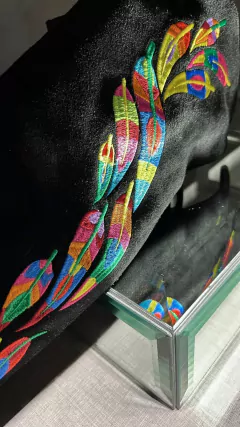 BUCANERAS #976/B - PIETRAS