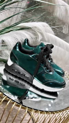 ZAPATILLA #4/G