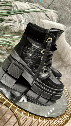 BOTINETA #10118 - tienda online