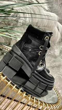 BOTINETA #10118 - PIETRAS