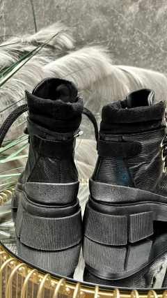 BOTINETA #10118 - comprar online