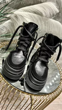 BOTINETA #10118 - PIETRAS