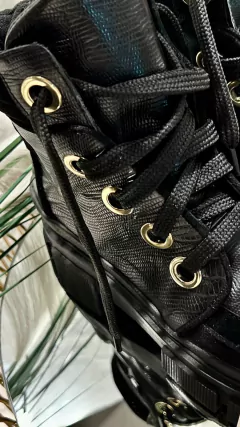 BOTINETA #10118 - tienda online