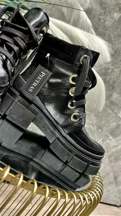 BOTINETA #10118 - comprar online