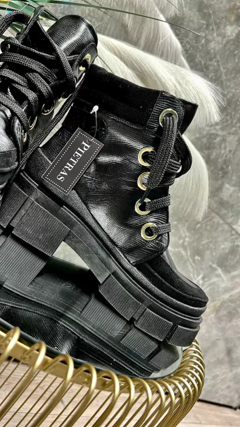 BOTINETA #10118 - comprar online