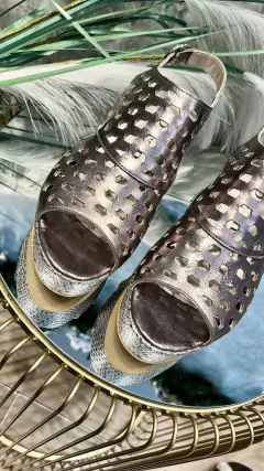 Imagen de SANDALIA #645