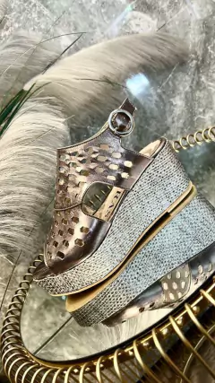 SANDALIA #645 en internet