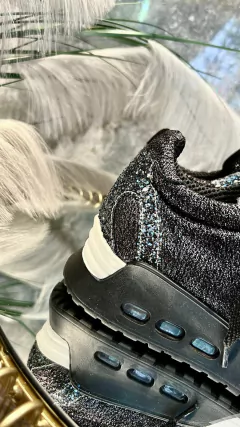 Imagen de ZAPATILLA #3/D