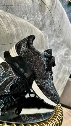 ZAPATILLA #3/D en internet