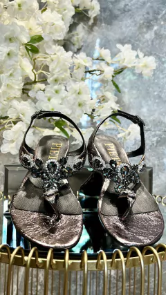 CHATITA #0070/A - PIETRAS