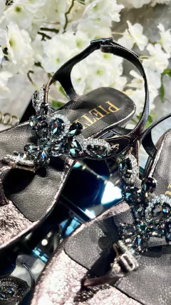 CHATITA #0070/A - comprar online