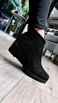 BOTINETA #362/A - PIETRAS