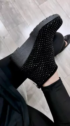 Imagen de BOTINETA #362/A