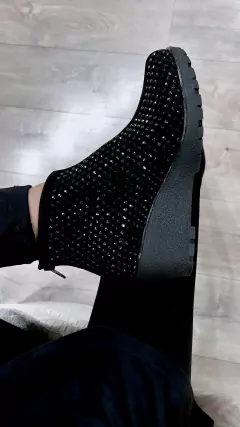 BOTINETA #362/A - PIETRAS