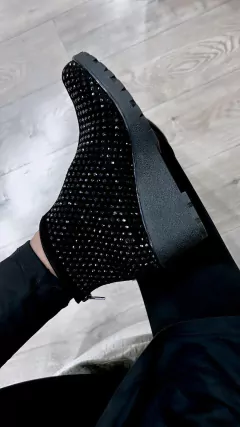 BOTINETA #362/A - tienda online