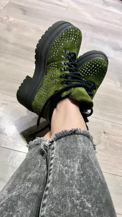 BORCEGO #10210/A - PIETRAS