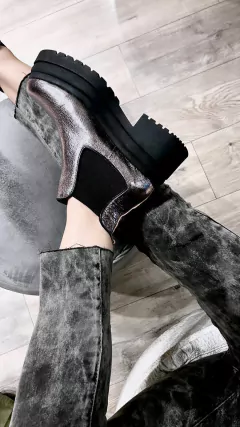 BORCEGO PLATAFORMA #10120