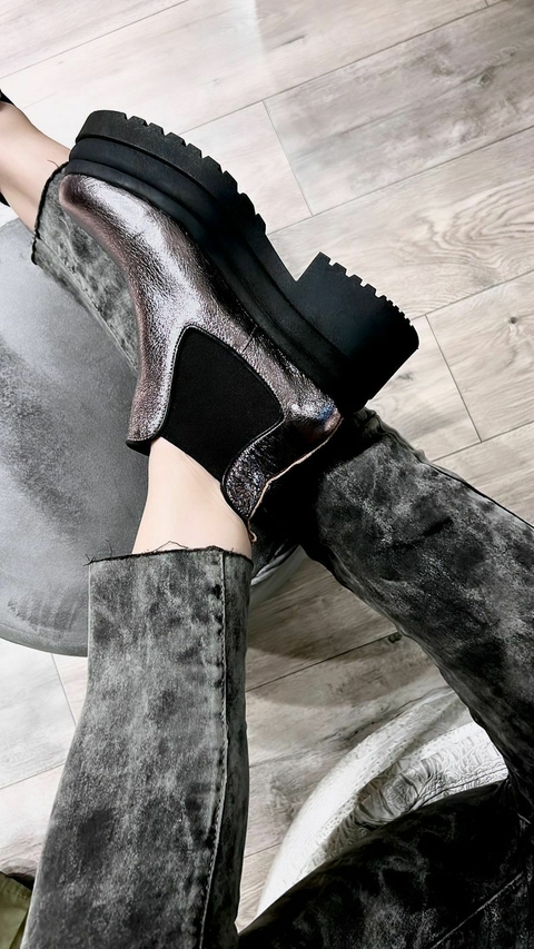 BORCEGO PLATAFORMA #10120