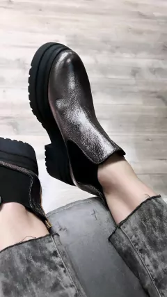 Imagen de BORCEGO PLATAFORMA #10120