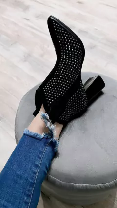 TEXANA #476 - PIETRAS