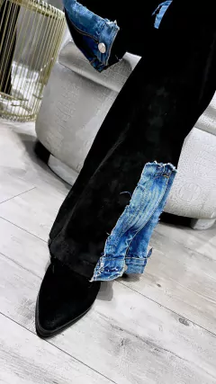 TEXANA HOTFIX #471 - comprar online