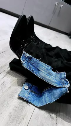 TEXANA HOTFIX #471 - PIETRAS