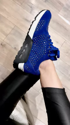 ZAPATILLA HOTFIX #3/B