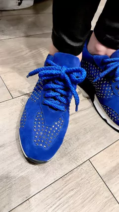 Imagen de ZAPATILLA HOTFIX #3/B