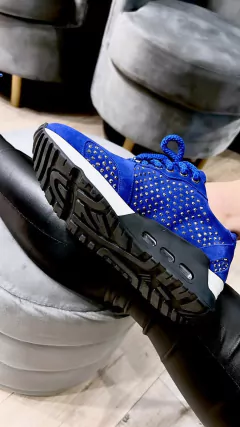 ZAPATILLA HOTFIX #3/B en internet