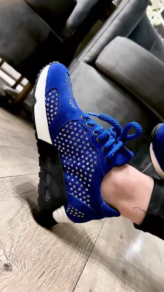 ZAPATILLA HOTFIX #3/B