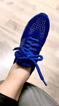 ZAPATILLA HOTFIX #3/B - comprar online