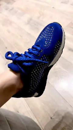 ZAPATILLA HOTFIX #3/B en internet