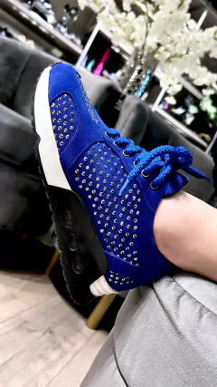 ZAPATILLA HOTFIX #3/B - comprar online