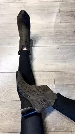 TEXANA #476/B - PIETRAS