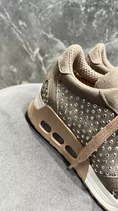 ZAPA HOTFIX #3 NUDE - comprar online