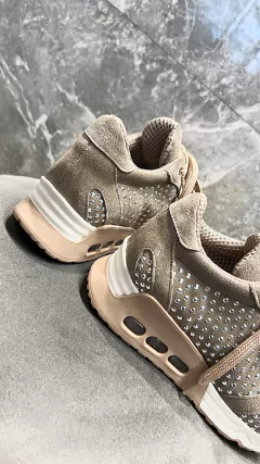 ZAPA HOTFIX #3 NUDE - PIETRAS