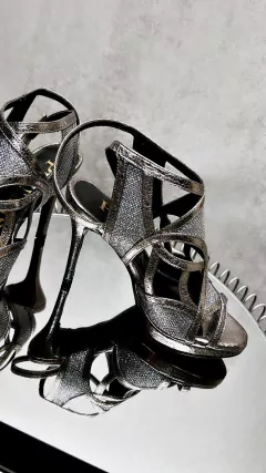 SANDALIA ALTA GAMA #8162 en internet